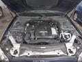 2017 Mercedes-Benz E-Class — photo 10 of 11 | VIN WDDZF4JBXHA092419