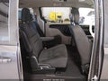 2017 Dodge Grand Caravan — photo 8 of 16 | VIN 2C4RDGBG7HR772964