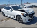 2019 Kia Stinger — photo 1 of 18 | VIN KNAE15LA7K6049536