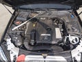 2018 Mercedes-Benz C-Class — photo 10 of 16 | VIN WDDWK4JB9JF730604