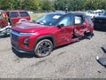 2026 Chevrolet Equinox — photo 2 of 16 | VIN 3GNAXPEG7TL428368