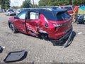 2026 Chevrolet Equinox — photo 3 of 16 | VIN 3GNAXPEG7TL428368