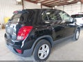 2018 Chevrolet Trax — photo 4 of 16 | VIN 3GNCJNSB2JL148216