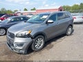 2017 Kia Sorento — photo 2 of 12 | VIN 5XYPG4A31HG218853