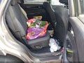 2017 Kia Sorento — photo 8 of 12 | VIN 5XYPG4A31HG218853