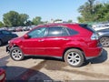 2009 Lexus RX 350 — photo 14 of 16 | VIN 2T2HK31U99C106803