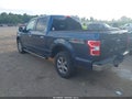2018 Ford F-150 — photo 3 of 16 | VIN 1FTEW1E56JFB69372
