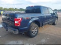 2018 Ford F-150 — photo 4 of 16 | VIN 1FTEW1E56JFB69372