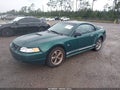 2000 Ford Mustang — photo 2 of 11 | VIN 1FAFP4047YF145552