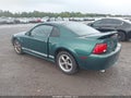2000 Ford Mustang — photo 3 of 11 | VIN 1FAFP4047YF145552
