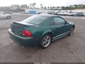 2000 Ford Mustang — photo 4 of 11 | VIN 1FAFP4047YF145552