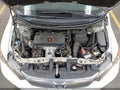 2012 Honda Civic — photo 10 of 15 | VIN 19XFB2F58CE328586