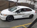 2012 Honda Civic — photo 13 of 15 | VIN 19XFB2F58CE328586