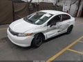 2012 Honda Civic — photo 2 of 15 | VIN 19XFB2F58CE328586