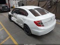 2012 Honda Civic — photo 3 of 15 | VIN 19XFB2F58CE328586