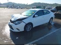 2014 Toyota Corolla — photo 2 of 16 | VIN 5YFBURHE6EP162178