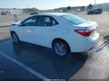 2014 Toyota Corolla — photo 3 of 16 | VIN 5YFBURHE6EP162178