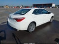2014 Toyota Corolla — photo 4 of 16 | VIN 5YFBURHE6EP162178