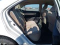 2014 Toyota Corolla — photo 8 of 16 | VIN 5YFBURHE6EP162178