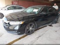 2021 Honda Accord — photo 2 of 17 | VIN 1HGCV3F95MA004598