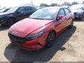 2022 Hyundai Elantra — photo 2 of 11 | VIN KMHLM4AG9NU327349