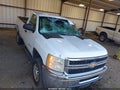 2011 Chevrolet Silverado 2500 — photo 6 of 18 | VIN 1GC0CVCG8BF105429