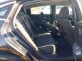 2023 Chevrolet Malibu — photo 8 of 17 | VIN 1G1ZD5ST3PF221947