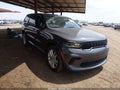 2024 Dodge Durango — photo 1 of 22 | VIN 1C4RDHDG3RC190423
