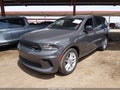 2024 Dodge Durango — photo 2 of 22 | VIN 1C4RDHDG3RC190423