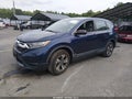 2019 Honda CR-V — photo 2 of 16 | VIN 2HKRW6H37KH202816