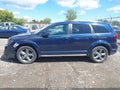 2017 Dodge Journey — photo 14 of 16 | VIN 3C4PDCGG5HT613771