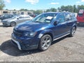 2017 Dodge Journey — photo 2 of 16 | VIN 3C4PDCGG5HT613771
