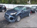2018 Kia Sportage — photo 2 of 16 | VIN KNDPM3AC8J7304537