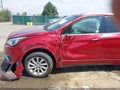 2019 Buick Envision — photo 12 of 15 | VIN LRBFX2SA9KD006512
