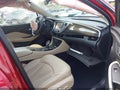 2019 Buick Envision — photo 5 of 15 | VIN LRBFX2SA9KD006512