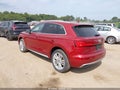 2018 Audi Q5 — photo 3 of 17 | VIN WA1BNAFY9J2216863