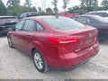 2015 Ford Focus — photo 3 of 16 | VIN 1FADP3F27FL228503