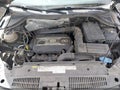 2014 Volkswagen Tiguan — photo 10 of 19 | VIN WVGAV3AX9EW545925