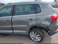 2014 Volkswagen Tiguan — photo 13 of 19 | VIN WVGAV3AX9EW545925