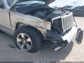 2008 Jeep Liberty — photo 6 of 12 | VIN 1J8GP28K38W156210