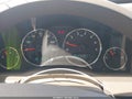 2008 Jeep Liberty — photo 7 of 12 | VIN 1J8GP28K38W156210