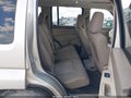 2008 Jeep Liberty — photo 8 of 12 | VIN 1J8GP28K38W156210