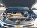 2026 Chevrolet Silverado 1500 — photo 10 of 16 | VIN 1GCPKKEK1TZ254296