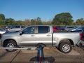 2026 Chevrolet Silverado 1500 — photo 14 of 16 | VIN 1GCPKKEK1TZ254296