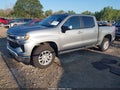 2026 Chevrolet Silverado 1500 — photo 2 of 16 | VIN 1GCPKKEK1TZ254296