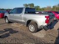2026 Chevrolet Silverado 1500 — photo 3 of 16 | VIN 1GCPKKEK1TZ254296