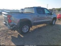 2026 Chevrolet Silverado 1500 — photo 4 of 16 | VIN 1GCPKKEK1TZ254296