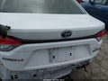 2023 Toyota Corolla — photo 21 of 21 | VIN JTDBCMFE1P3008983