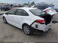 2023 Toyota Corolla — photo 3 of 21 | VIN JTDBCMFE1P3008983