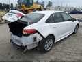 2023 Toyota Corolla — photo 4 of 21 | VIN JTDBCMFE1P3008983